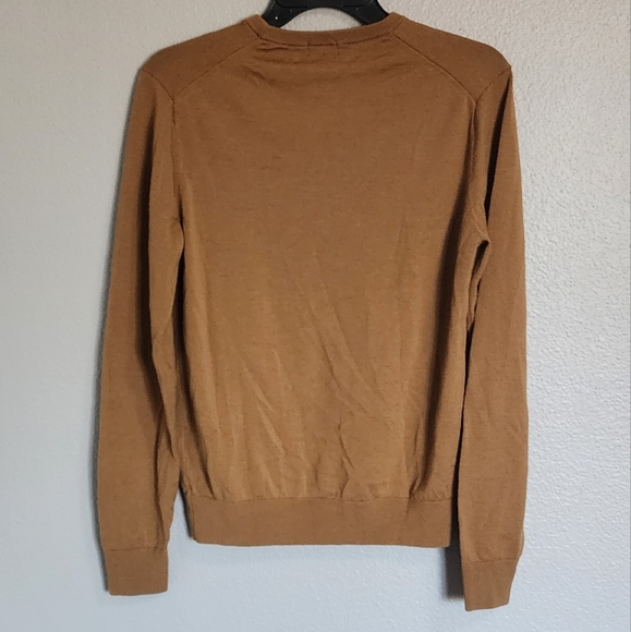 UNIQLO WOMEN  KNIT  WOOL SWEATER/  S - Picture 3 of 16